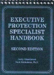 Executive Protection Specialist Handbook 2nd Edition - Click Image to Close
