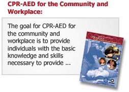 CPR, AED & First Aid ASHI 2yr Certification w/cards (Same Day) - Click Image to Close