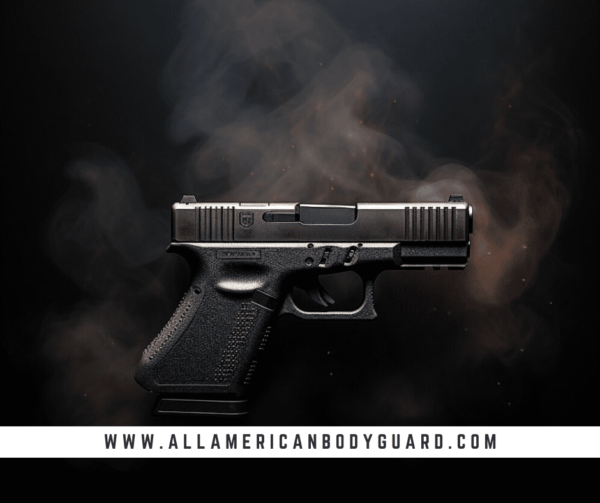 09R Advanced Handgun Retraining Class
