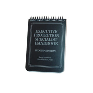 Executive Protection Specialist Handbook 2nd Edition