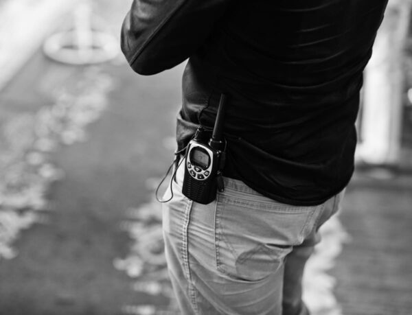 02I In-service Private Investigator