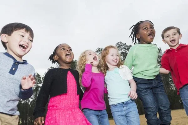 Children Fund
